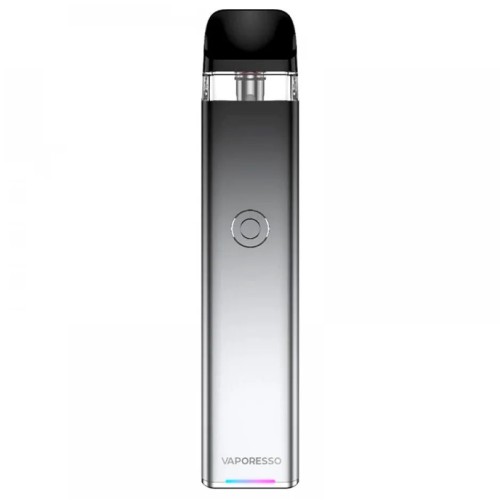 Vaporesso XROS 3. Icy Silver