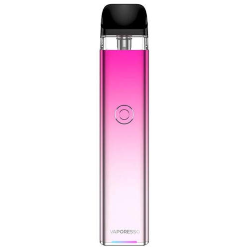 Vaporesso XROS 3. Rose Pink