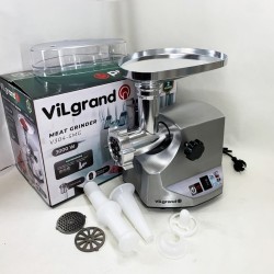 Мясорубка ViLgrand V304-SMG