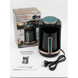 Електротурка Luma Bella LB-59031