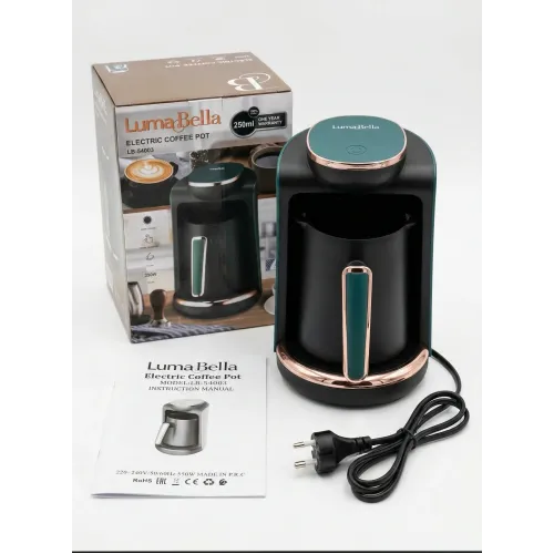 Електротурка Luma Bella LB-59031